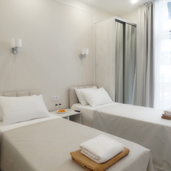 Апарт-отель Порто, Краснодарский край