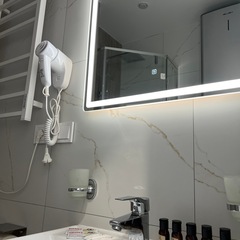 Апарт-отель Порто, Краснодарский край