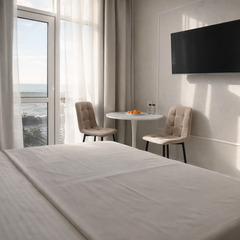 Апарт-отель Порто, Краснодарский край