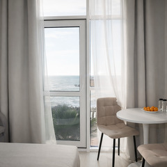 Апарт-отель Порто, Краснодарский край