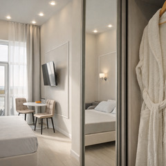 Апарт-отель Порто, Краснодарский край