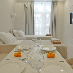 Апарт-отель Порто, Краснодарский край