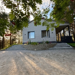 Гостевой дом Хвойная Гармония, Республика Карелия