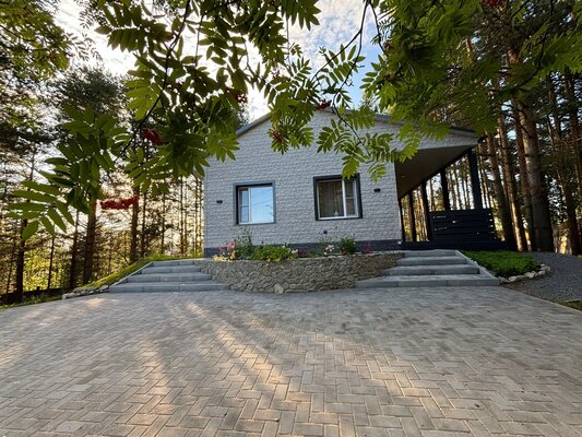 Хвойная Гармония — фото 1