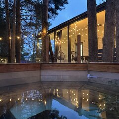 Гостевой дом Хвойная Гармония, Республика Карелия