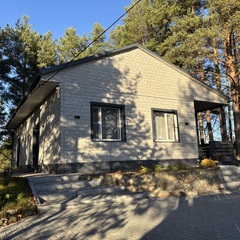 Гостевой дом Хвойная Гармония, Республика Карелия