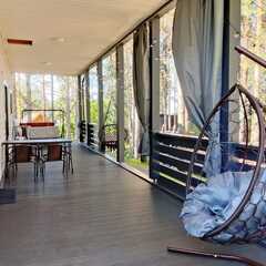 Гостевой дом Хвойная Гармония, Республика Карелия