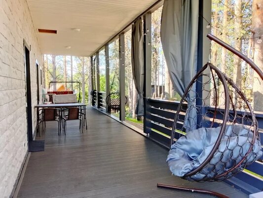 Хвойная Гармония — фото 2