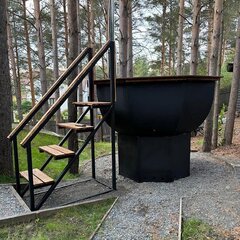 Гостевой дом Хвойная Гармония, Республика Карелия