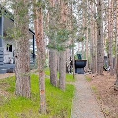 Гостевой дом Хвойная Гармония, Республика Карелия