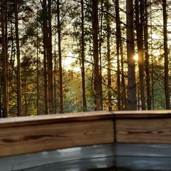 Гостевой дом Хвойная Гармония, Республика Карелия