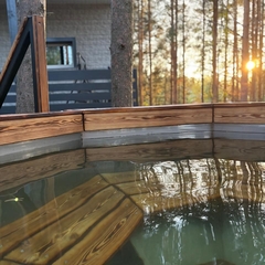 Гостевой дом Хвойная Гармония, Республика Карелия