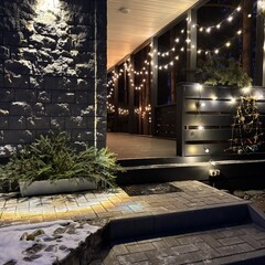 Гостевой дом Хвойная Гармония, Республика Карелия