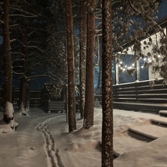 Гостевой дом Хвойная Гармония, Республика Карелия