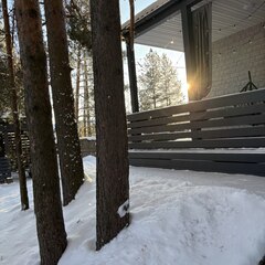 Гостевой дом Хвойная Гармония, Республика Карелия