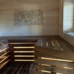 Гостевой дом Хвойная Гармония, Республика Карелия