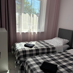 Гостевой дом Хвойная Гармония, Республика Карелия