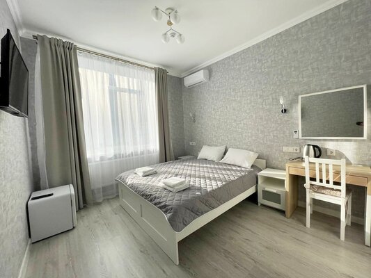 Два моря — фото 1