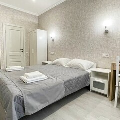 Курорт Два моря, Крым