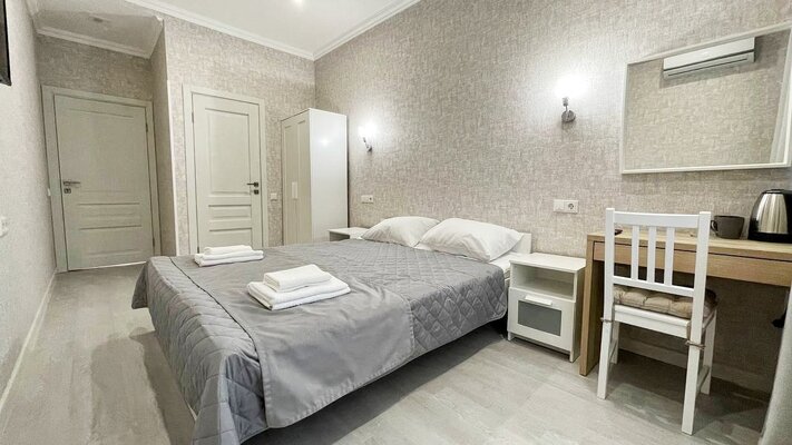 Два моря — фото 3