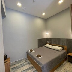 Курорт Два моря, Крым