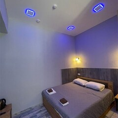 Курорт Два моря, Крым