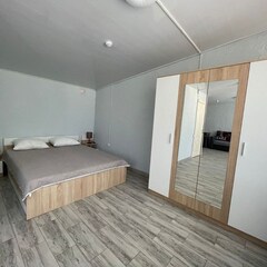 Курорт Два моря, Крым