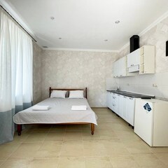 Курорт Два моря, Крым