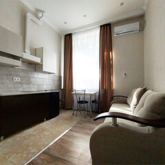 Курорт Два моря, Крым