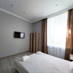 Курорт Два моря, Крым