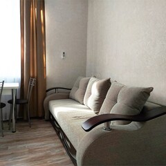 Курорт Два моря, Крым