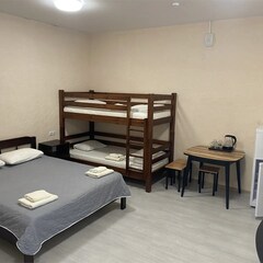 Курорт Два моря, Крым