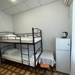 Курорт Два моря, Крым