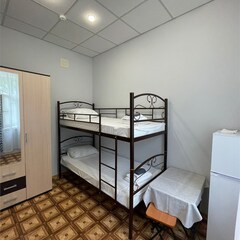 Курорт Два моря, Крым