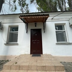 Курорт Два моря, Крым