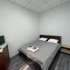 Курорт Два моря, Крым