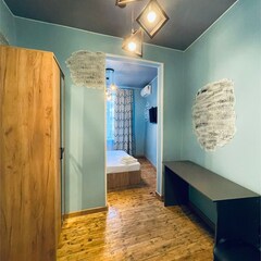 Курорт Два моря, Крым