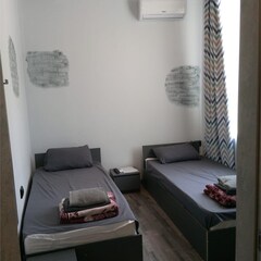 Курорт Два моря, Крым