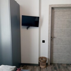 Курорт Два моря, Крым