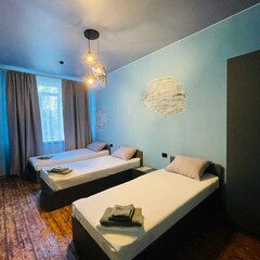 Курорт Два моря, Крым