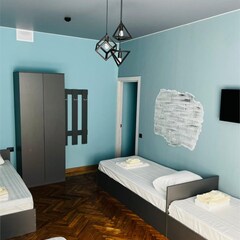 Курорт Два моря, Крым