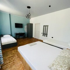 Курорт Два моря, Крым