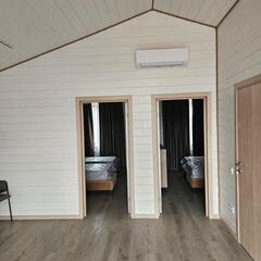 Гостиничный комплекс Идарей, Республика Кабардино-Балкария