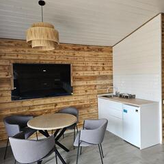 Гостиничный комплекс Идарей, Республика Кабардино-Балкария