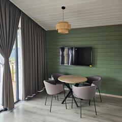 Гостиничный комплекс Идарей, Республика Кабардино-Балкария