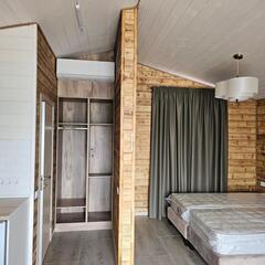 Гостиничный комплекс Идарей, Республика Кабардино-Балкария