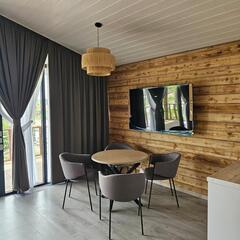 Гостиничный комплекс Идарей, Республика Кабардино-Балкария