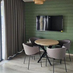 Гостиничный комплекс Идарей, Республика Кабардино-Балкария