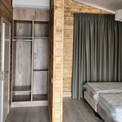 Гостиничный комплекс Идарей, Республика Кабардино-Балкария