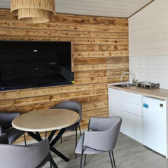 Гостиничный комплекс Идарей, Республика Кабардино-Балкария